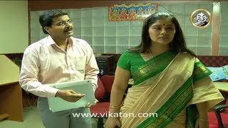 Thendral Episode 645, 19/06/12