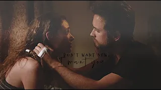 steve/jimmy + fiona | don't want new, I want you