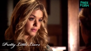 Pretty Little Liars | Season 4, Episode 15 Clip: Cradle Robber | Freeform