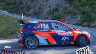 40° Rally San Martino di Castrozza 2020 - Mix Passage,Show,After Crash e Pure Sound!