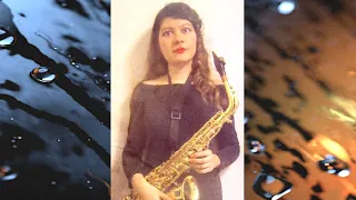 So long / Валерия (sax cover)