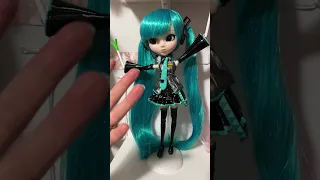 Caring For Your Pullip Dolls/ General Doll Care