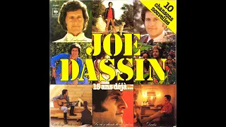 HQ 432hz Joe Dassin-La beauté du diable (A Mellow Melody)