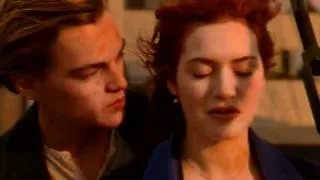 Titanic - Flying