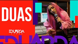 Duas - Eduarda Alves - COVER