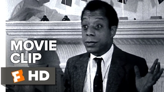 I Am Not Your Negro Movie CLIP - Black Population (2017) - Documentary