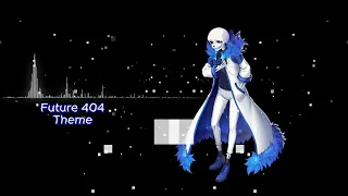 [ Future 404 sans theme | Unamed ]