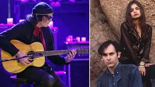 David Roback, Mazzy Star Guitarist, Dead At 61