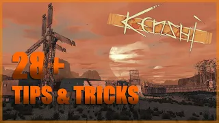 28+ TIPS You Wish You Knew Sooner for Kenshi