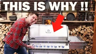 This just might be  ...... the best gas grill !!!