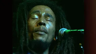 Bob Marley & The Wailers Live on 06.04.1977 at the Rainbow, London, England (Full Concert)HD