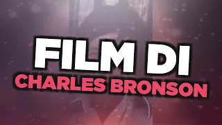 I migliori film di Charles Bronson