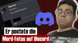 Der Discord Killer: Der Fall Menhaz Zaman | True Crime Deutsch