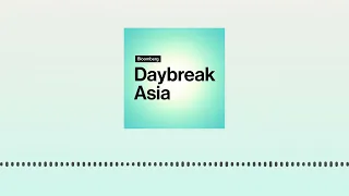Daybreak Weekend: Jobs Report, Jay Powell Speaks, Government Spending | Bloomberg Daybreak: Asia...