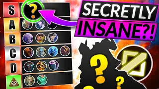 Everyone is SLEEPING ON THIS INSANE CARRY - Best Hero Tips to RAMPAGE - Dota 2 Guide