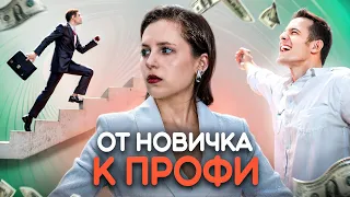 Как Лестница Ханта изменит ваш бизнес?