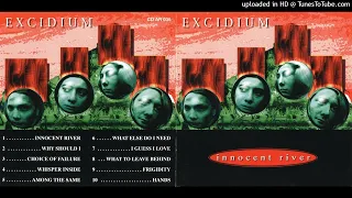 Excidium - Innocent River