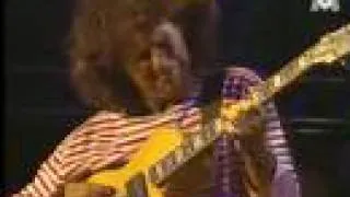 Pat Metheny group - How insensitive part 1