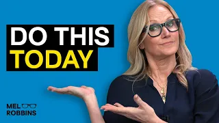 This Is Why You FEEL LOST & UNHAPPY In Life - Fix This TODAY! | Mel Robbins