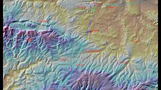 A New Roman Road in North Hampshire