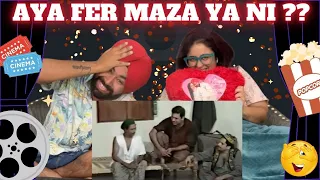 Punjabi Reaction On BADA MAZA AYEGA ~2.0 ll Bakiyaa Hissa ll Gor Naal Sunlo Bhatti Saab Di Gallan!