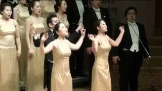 Sik Sik Sibatu Manikkam(Incheon City Chorale)