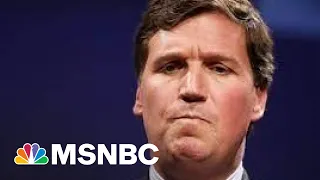 Fact-Check: Fox's Tucker Carlson Caught Amplifying Kremlin Claims