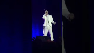 Dimash - Diva dance | Димаш - Ария Дивы Плавалагуны из Пятого элемента - Редкое видео | 迪玛希