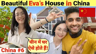 Chinese Girl Invited Me Her House🇨🇳 |India to Australia By Road