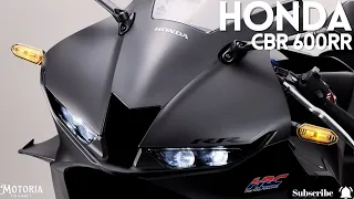 2024 Honda CBR600RR: In-Depth Review! Specs, Features, & Performance Revealed! | Awaken The Race