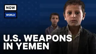 Why is the U.S. in Yemen? | NowThis World