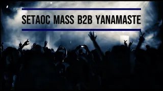 Setaoc Mass B2B Yanamaste @ Vault Sessions 04 FEB 2023 | RADION