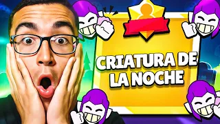 CONSIGO la MAESTRÍA de MORTIS con RANDOMS (CRIATURA de la NOCHE)🦇