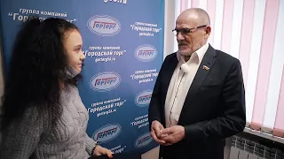 Мой первый ноутбук