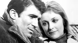 Tony Scotti- Come Live with me from Valley of the Dolls with Sharon Tate