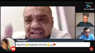 Ruslan Cəlilov  "Nərdaran"da baş vermiş cinayətlərdən danışır