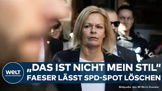 SPD-HESSEN: Diffamierung von CDU? Scharfe Kritik gegen Wahlkampfspot