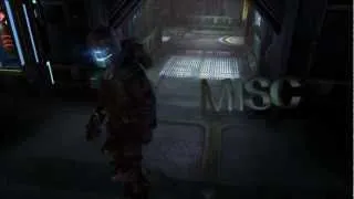 Simple Dead Space 2 3D Motion Tracking with AfterEffectsCS6