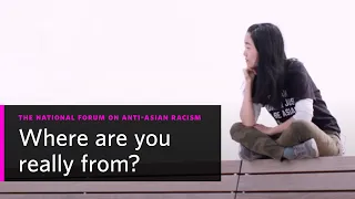 Where are you really from?