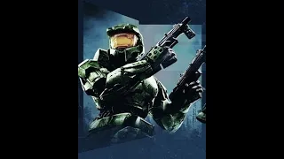 Halo 2 - кампания