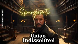 União Indissolúvel | C. H. Spurgeon (1834 -1892 ) @JosemarBessa