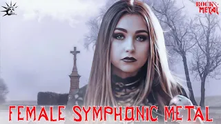 Symphonic Female Fronted | Power Metal Collection Special Ballads Edition | Gothic Rock
