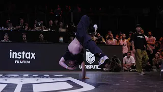 Team Worldwide vs Formless Corp [CREW SEMI] / Undisputed Masters x The Notorious IBE 2022