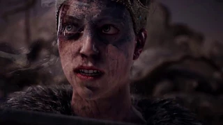 Hellblade: Senua's Sacrifice - Hidden Citizens: I Ran (So Far Away) [Epic Trailer Version] GMV