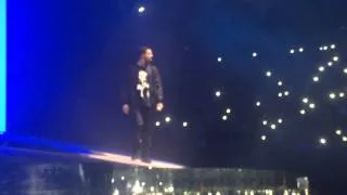 Drake - Tuscan Leather, Headlines, and Crew Love ft. The Weeknd live in Amsterdam
