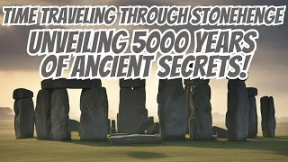 Unlocking the Ancient Secrets of Stonehenge: Unveiling 5000 Years of Mystery! - World Heritage Site