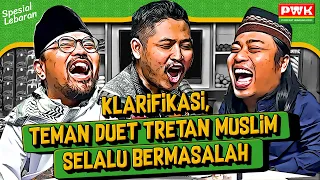 PWK - JARANG TAMPIL BERSAMA, HUBUNGAN COKI MUSLIM DAN HABIB JA'FAR RENGGANG?!