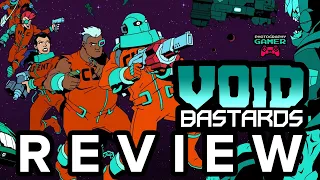 Void Bastards - Review