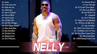 Nelly Greatest Hits New Songs 2021 – Nelly Best Of Playlist