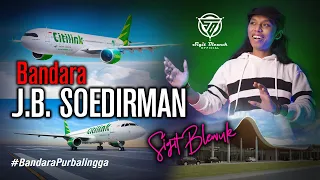 BANDARA J.B SOEDIRMAN - Sigit Blewuk (Official Music Video)